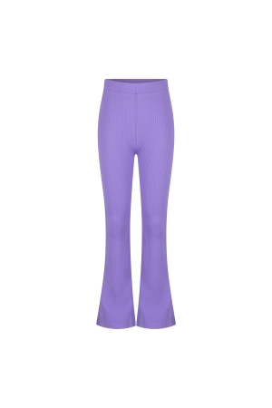 D Zine Andra Z10179 Paars licht