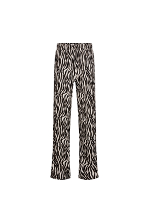 D Zine Anella Z10181 Ecru zand