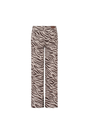 Persival 3310209 W20064 Bruin donker