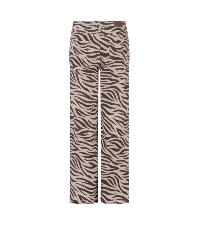 Persival 3310209 W20064 Bruin donker