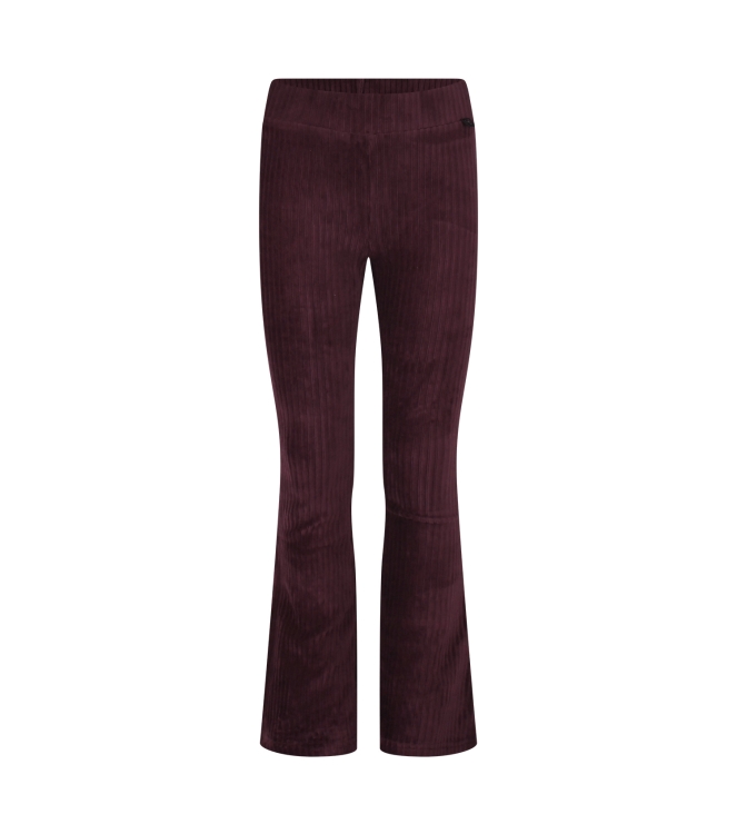 D Zine Sarra W20227 Rood bordo