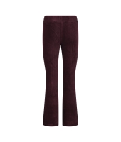 D Zine Sarra W20227 Rood bordo