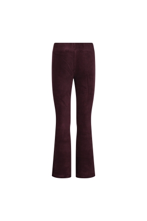 D Zine Sarra W20227 Rood bordo