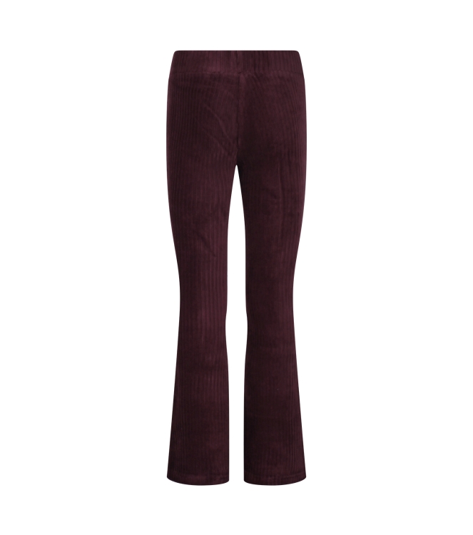 D Zine Sarra W20227 Rood bordo