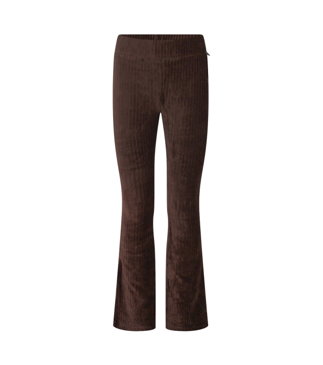 D Zine Sarra W20227 Bruin donker