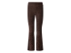 D Zine Sarra W20227 Bruin donker