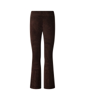 D Zine Sarra W20227 Bruin donker