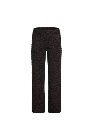 Persival Donna A W20231 Bruin donker