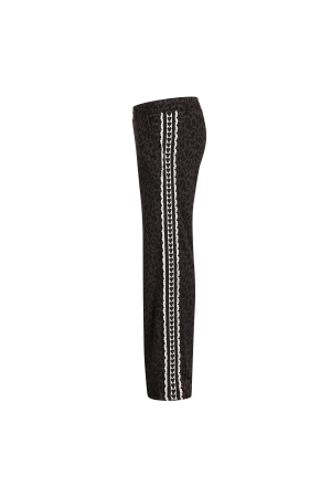 Persival Donna A W20231 Bruin donker