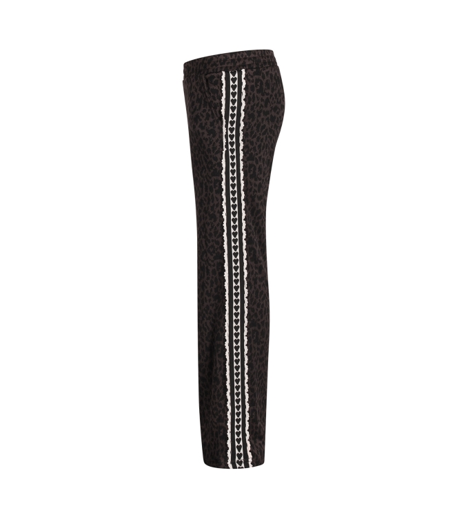 Persival Donna A W20231 Bruin donker