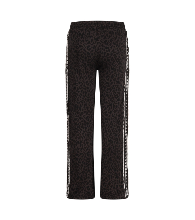 Persival Donna A W20231 Bruin donker