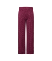 Persival Donna B W20232 Rood bordo