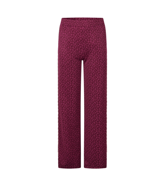 Persival Donna B W20232 Rood bordo