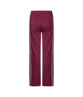 Persival Donna B W20232 Rood bordo