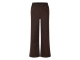 D Zine Beaudine W20070 Bruin donker