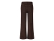 D Zine Beaudine W20070 Bruin donker