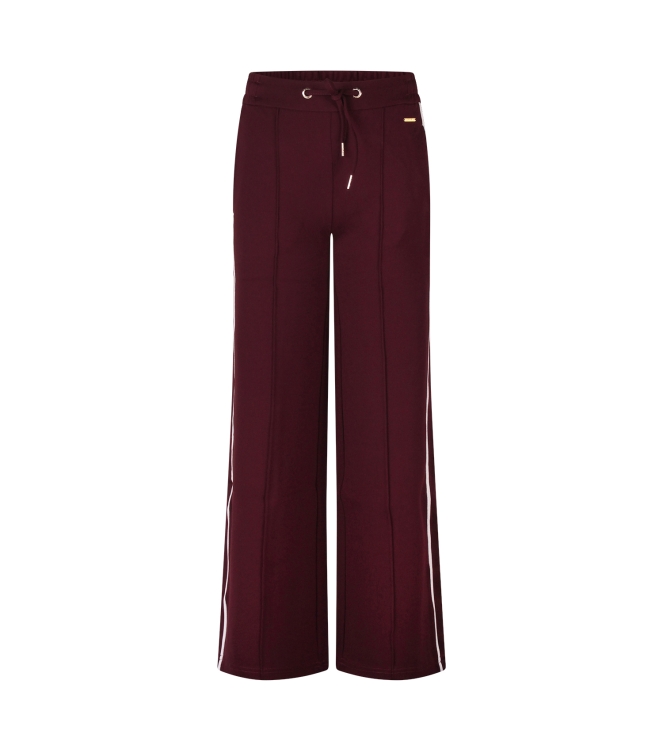 D Zine Beria W20077 Rood bordo