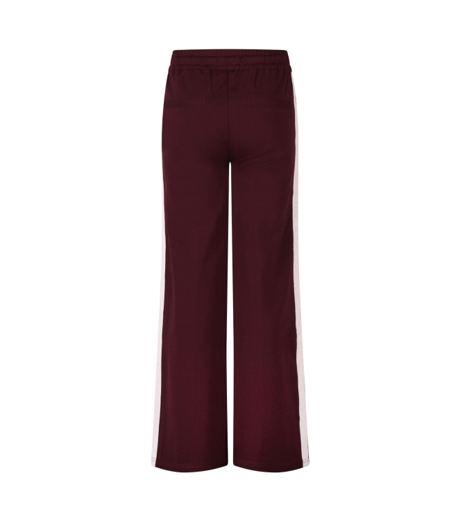 D Zine Beria W20077 Rood bordo