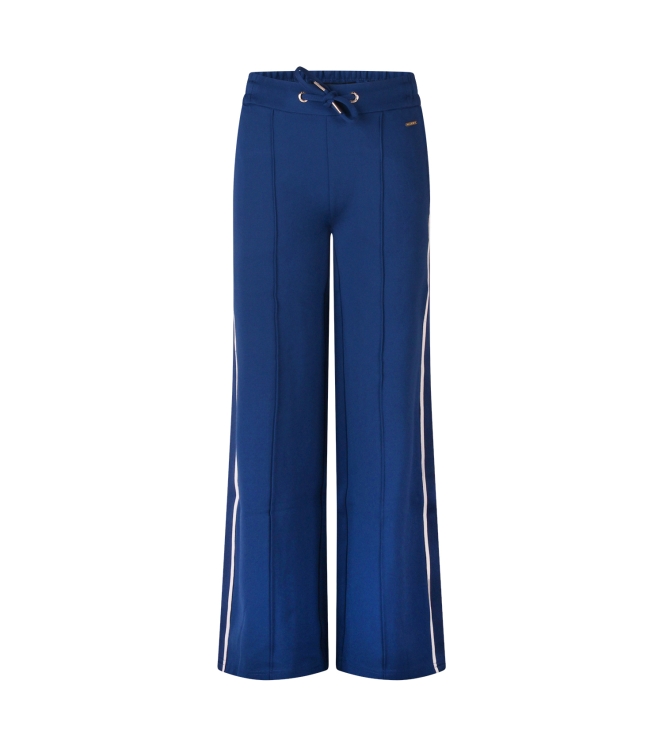 D Zine Beria W20077 Blauw midden