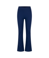 D Zine Bandra W20079 Blauw midden