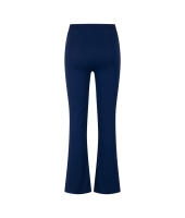 D Zine Bandra W20079 Blauw midden
