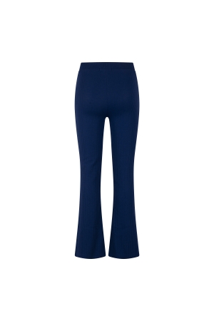 D Zine Bandra W20079 Blauw midden