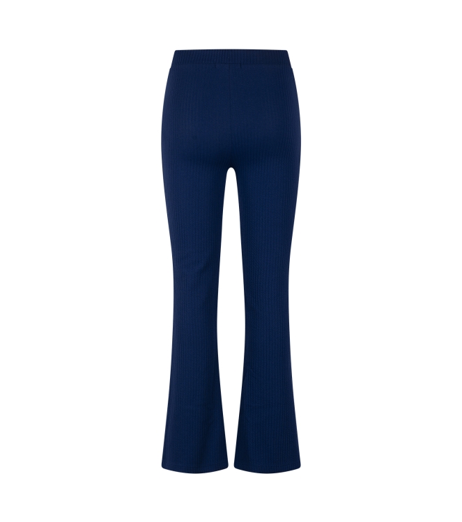 D Zine Bandra W20079 Blauw midden