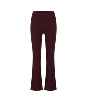 D Zine Bandra W20079 Rood bordo