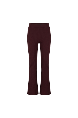 D Zine Bandra W20079 Rood bordo