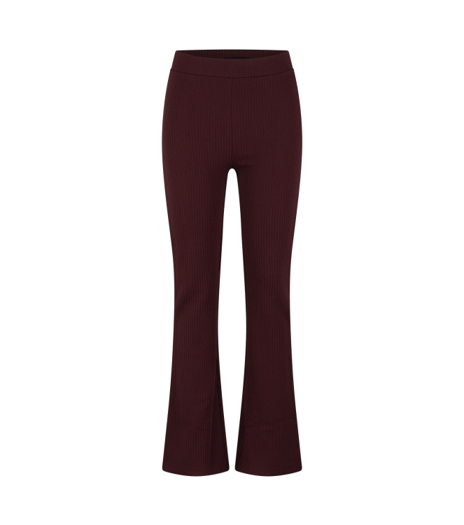 D Zine Bandra W20079 Rood bordo