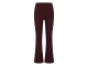 D Zine Bandra W20079 Rood bordo
