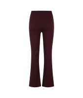 D Zine Bandra W20079 Rood bordo