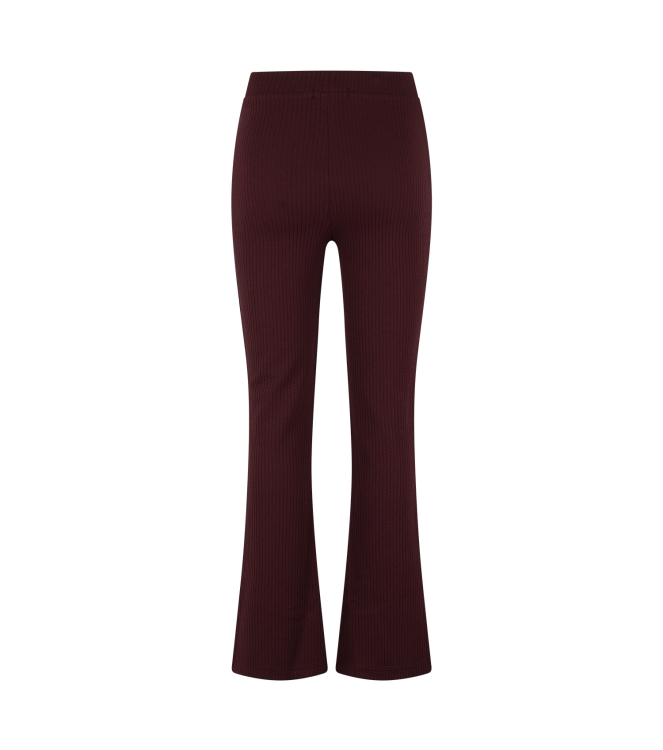 D Zine Bandra W20079 Rood bordo