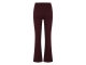 D Zine Bandra W20079 Rood bordo
