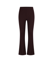 D Zine Bruda W20081 Rood bordo