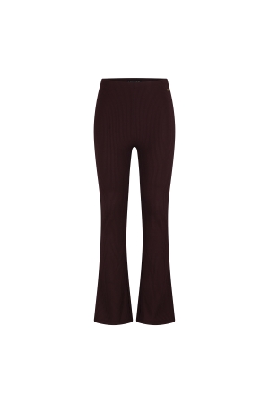 D Zine Bruda W20081 Rood bordo