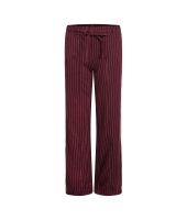 D Zine Bibi W20084 Rood bordo