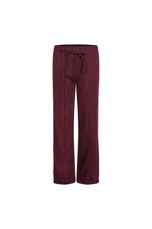 D Zine Bibi W20084 Rood bordo