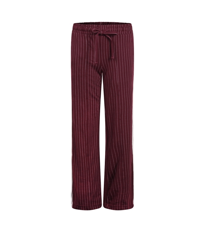 D Zine Bibi W20084 Rood bordo