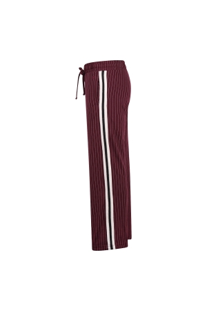 D Zine Bibi W20084 Rood bordo