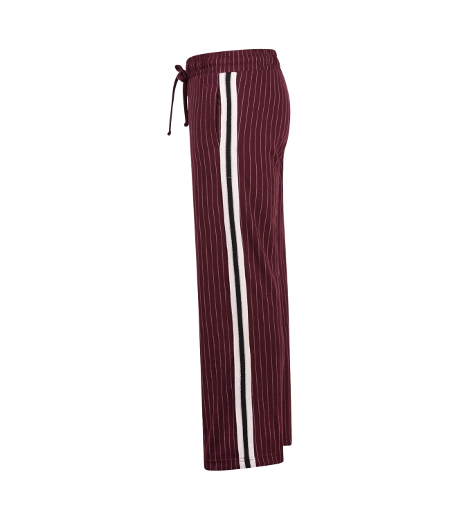 D Zine Bibi W20084 Rood bordo