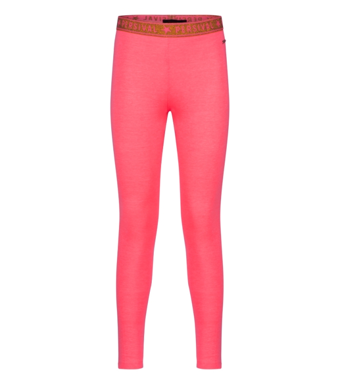 Persival 2410212 Z60111 Oranje donker koraal