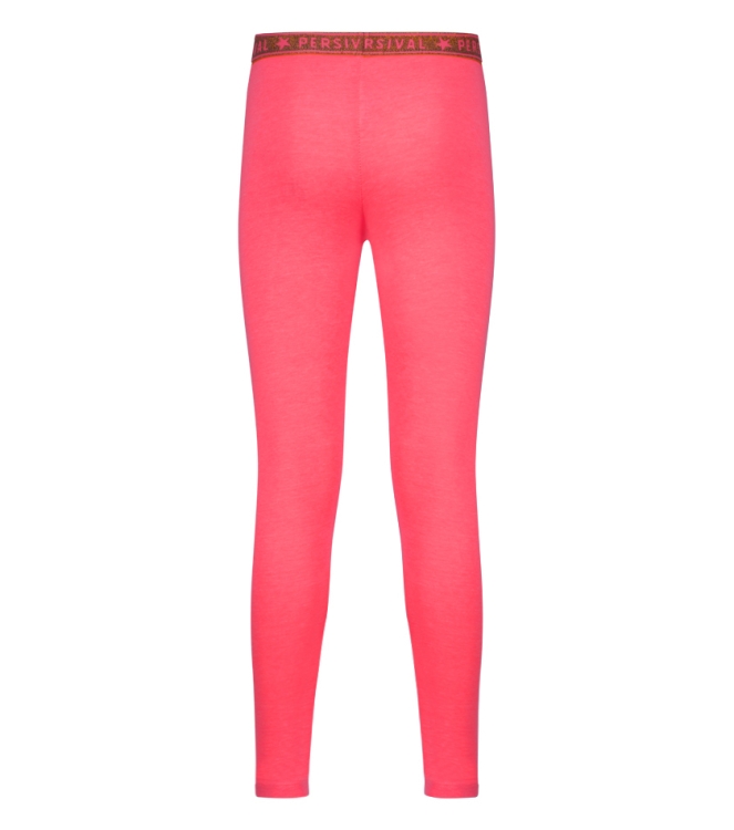 Persival 2410212 Z60111 Oranje donker koraal