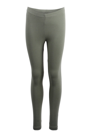 D Zine Madelief W22 W70217 Groen olijf