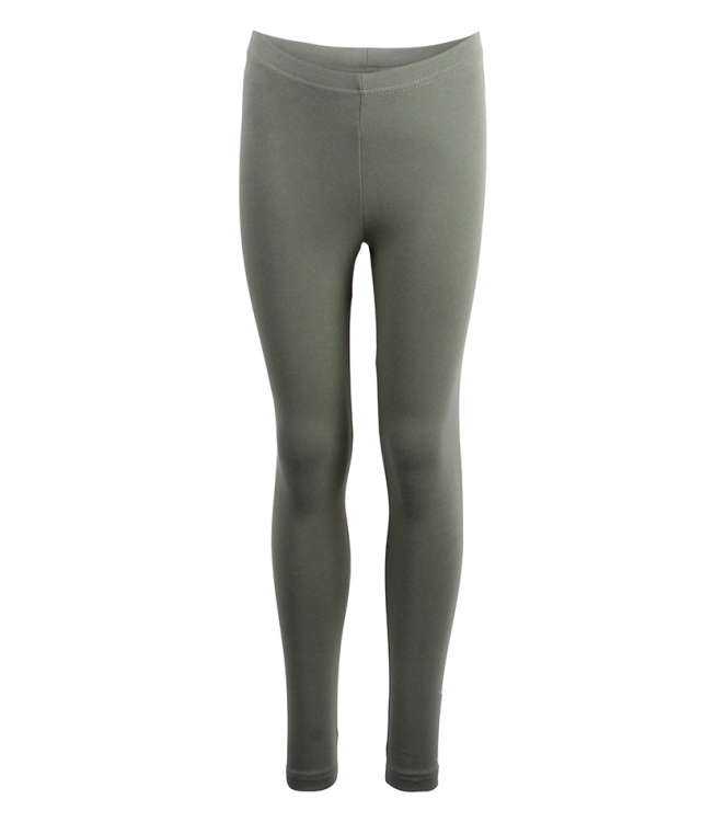 D Zine Madelief W22 W70217 Groen olijf