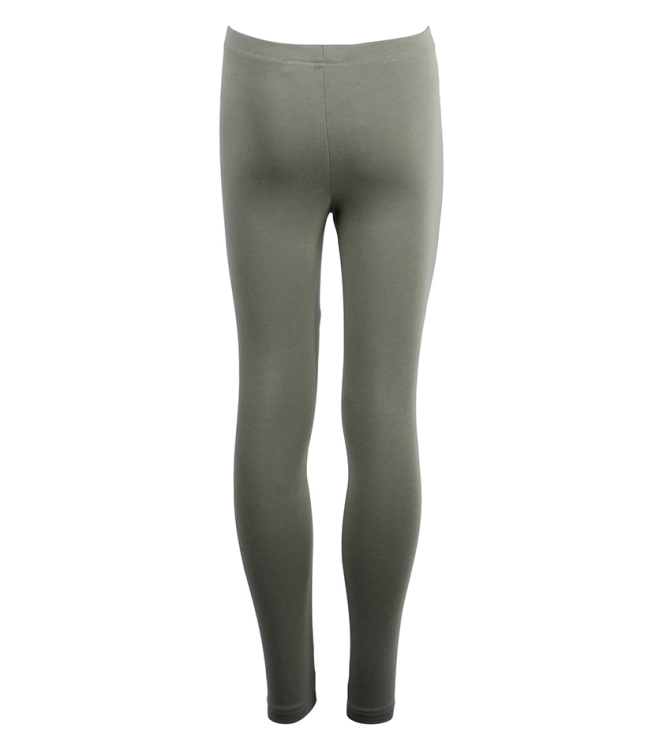 D Zine Madelief W22 W70217 Groen olijf