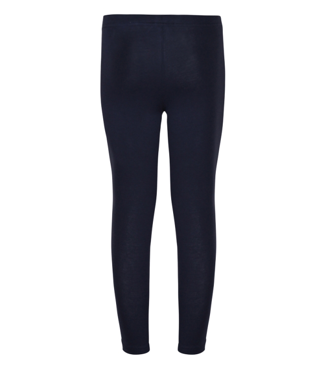 D Zine Madelief S23 Z70161 Blauw marine