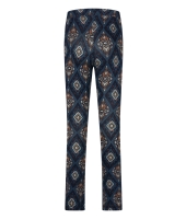 Persival 2910208 W90058 Blauw marine