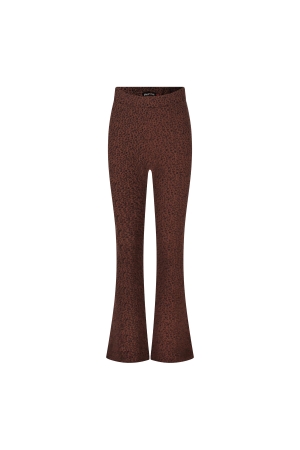 Persival 3110211 W10076 Bruin midden