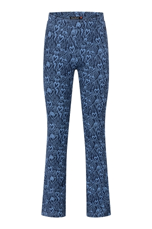 Persival 3110219 W10151 Blauw marine
